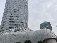 -上海尚嘉中心