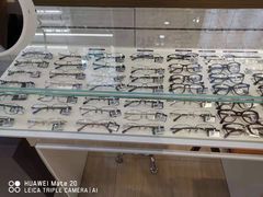 -宝岛眼镜(福清万达店)