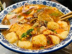 -小潘记鸭血粉丝汤