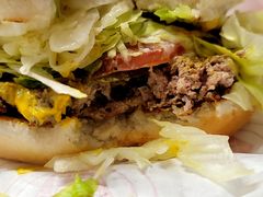 一重奏汉堡-FATBURGER 特富客汉堡(外交公寓店)