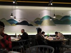 大堂-兔爸私家小厨(新北万达店)