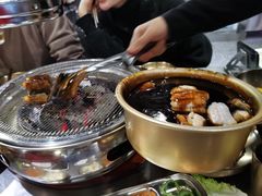 -本炙炭烤·蒲烧活鳗料理店(金沙洲店)