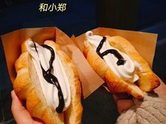 -麦当劳(仙林亚东城得来速店)