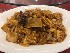 烧二东-玉华台饭庄(裕中西里小区店)