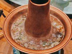 -南门四季铜锅涮肉(大屯·北苑店)