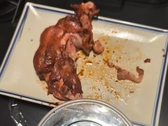 -晓波烧烤(南桥店)