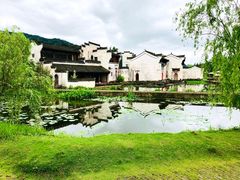 -呈坎景区