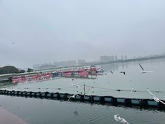 -蠡湖大桥公园
