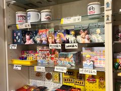 -童年小卖铺(五道营店)