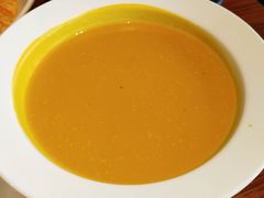 法式南瓜汤-麦田工坊(月湖店)