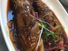 -莆田餐厅PUTIEN(三里屯店)