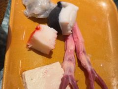 -牛New寿喜烧(曹路花园城店)