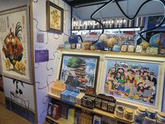 -3D·JP拼图(合生汇店)