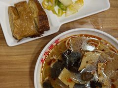 -龙华素斋(龙华路店)