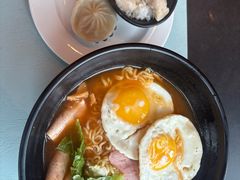 -广州建国酒店·君豪西餐自助餐厅