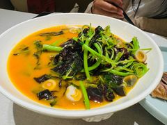 -狮王府淮扬菜(新街口友谊店)