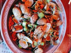 -肉串汪(望京店)