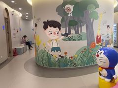 -嘉悦丽格眼科(丰联广场店)