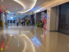 -陈傻子餐厅(世纪都会店)