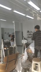 点击看大图 -未来美发·T1M HAIR SALON