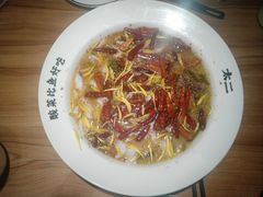 老坛子酸菜鱼-太二酸菜鱼(正大广场店)