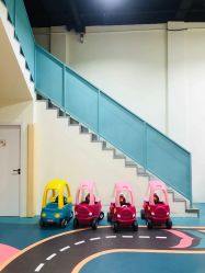 -动力星球家庭亲子游乐中心