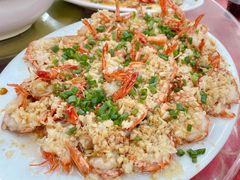 -滑记海鲜饭店·老字号(海鲜街店)