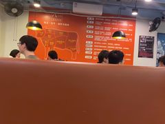 -八方客汕头火锅·牛肉·卤水(福保店)