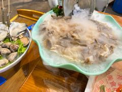 -捞围鲜·港式打边炉(海阳路店)