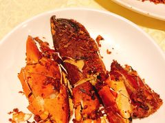 -喜记避风塘炒辣蟹(旗舰店)