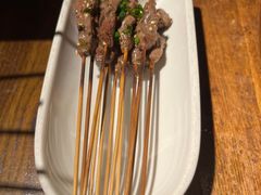 -肉串汪(西便门店)