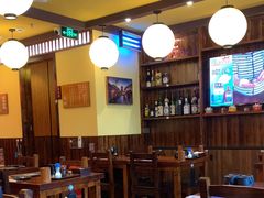 -鸟鹏烧鸟居酒屋(仁恒梦中心店)