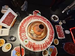 -京熹顺·老北京百年铜锅涮肉(百家湖1912店)
