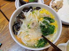 -云海肴·汽锅鸡·云南菜(天津国金汇店)