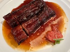-侨美食家·粤菜(体育西路店)