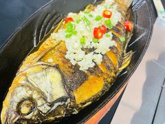 -老黑板筋(顺义总店)