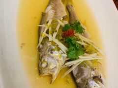 -寻鲜记·东海味·经典甬菜(宁波开元名都大酒店)