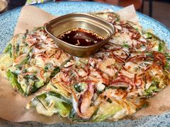 -伏一解牛烤肉专门店(信业购物中心店)