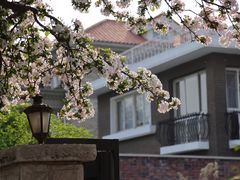 -天津五大道文化旅游区