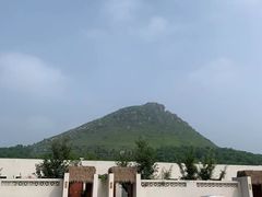 -锦汤山庄温泉