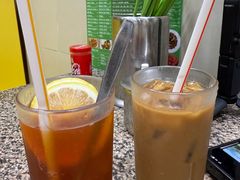 -新鸿发咖啡美食
