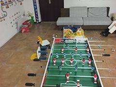 -宠车虎•京安机动车检测场