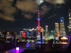 -罗斯福色戒酒吧(外滩店)