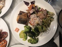 -北京王府井希尔顿酒店·万斯阁西餐厅