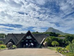 -卡塞拉自然公园