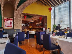 大堂-拉蒂娜·巴西牛排馆 Latina·Brazilian Steakhouse(陆家嘴旗舰店)