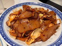 -欧记大排档·景德菜(上海首店)