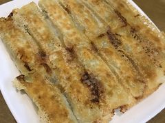 -台北楚楚园馅饼粥(虹桥南丰城店)