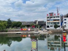 -青云峡漂流