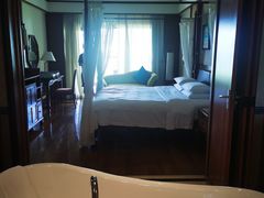 -三亚亚龙湾天域度假酒店